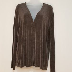 Sz 2 Limited Edition by Chico's top 207